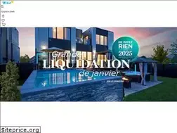 Sites similar to trevi.ca