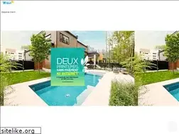 Sites similar to trevi.com