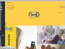 Sites similar to trevi.it
