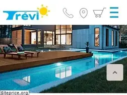 Sites similar to trevi.net