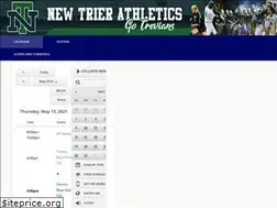 Sites similar to trevianschedule.org