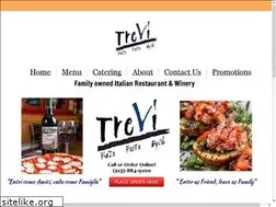 Sites similar to trevibyob.com