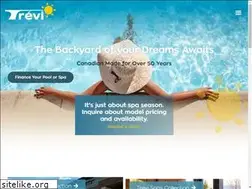 Sites similar to trevicalgary.ca