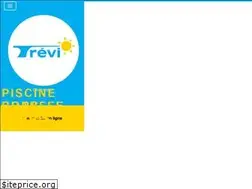 Sites similar to trevichicoutimi.com