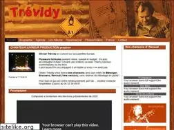 Sites similar to trevidy.fr