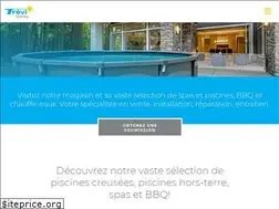 Sites similar to trevigranby.com