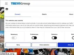 Sites similar to trevigroup-careers.com