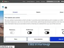 Sites similar to trevigroup.com