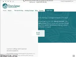 Sites similar to trevigue.com