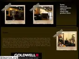 Sites similar to trevihairstudio.net