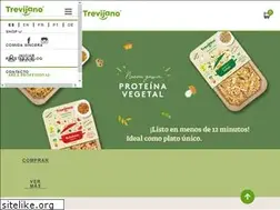 Sites similar to trevijano.com