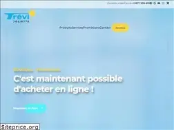 Sites similar to trevijoliette.com
