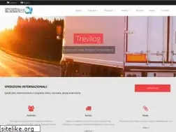 Sites similar to trevilog.it