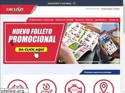 Sites similar to trevino.mx
