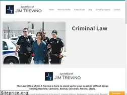 Sites similar to trevinolawgroup.com