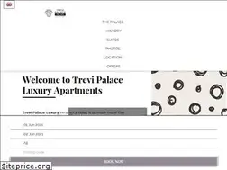 Sites similar to trevipalace.com