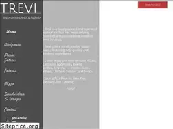 Sites similar to trevipzza.com
