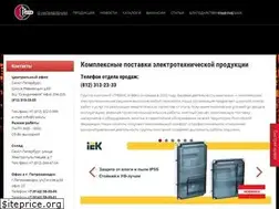 Sites similar to trevis-vvk.com