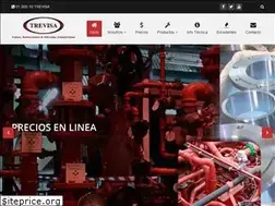 Sites similar to trevisa.com.mx