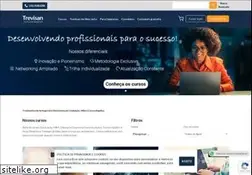 Sites similar to trevisan.edu.br