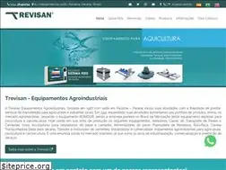 Sites similar to trevisan.ind.br