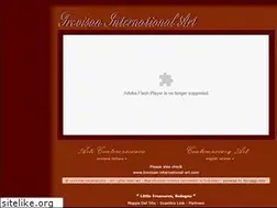 Sites similar to trevisanarte.com