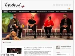 Sites similar to trevisani.es