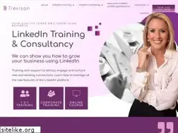 Sites similar to trevisansocial.com