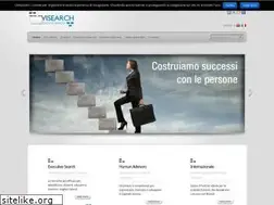 Sites similar to trevisearch.com
