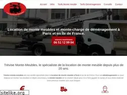 Sites similar to trevisemontemeubles.fr