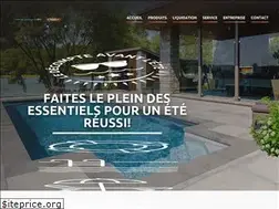 Sites similar to trevisherbrooke.com