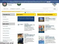 Sites similar to treviso.aci.it