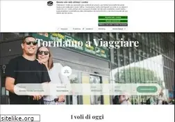 Sites similar to trevisoairport.it