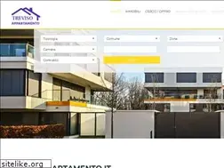 Sites similar to trevisoappartamento.it