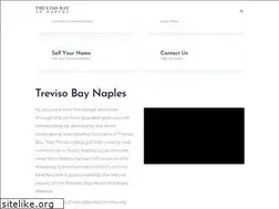 Sites similar to trevisobayatnaples.com