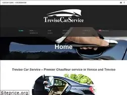 Sites similar to trevisocarservice.com