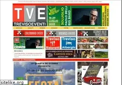 Sites similar to trevisoeventi.com