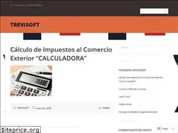 Sites similar to trevisoft.wordpress.com
