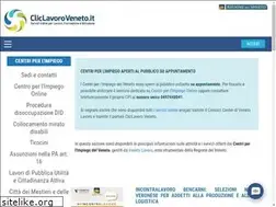 Sites similar to trevisolavora.it