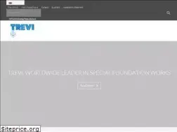 Sites similar to trevispa.com