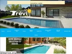 Sites similar to trevisteagathe.ca