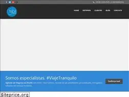 Sites similar to treviturismo.com.br