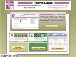 Sites similar to trevlac.com