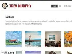 Sites similar to trevmurphy.com