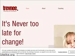 Sites similar to trevnee.com