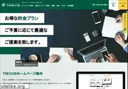 Sites similar to trevo-web.com