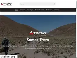 Sites similar to trevo.com.ar