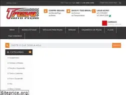 Sites similar to trevoautopecas.com.br