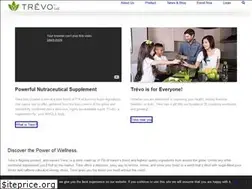 Sites similar to trevocorporate.com
