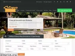 Sites similar to trevoimoveis.com